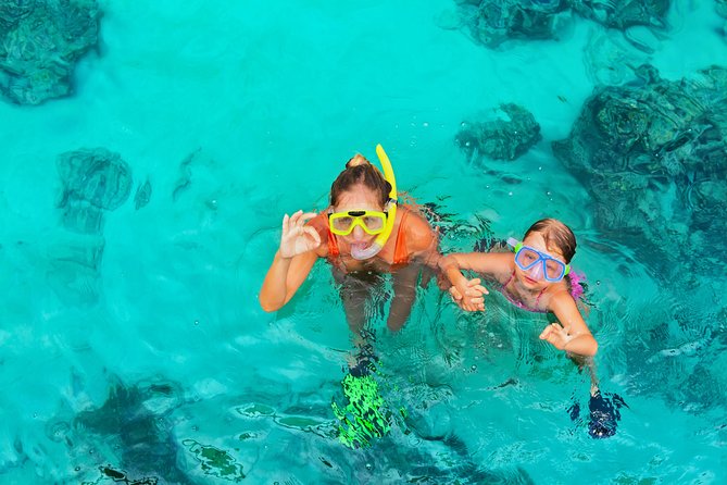 Bali Blue Lagoon Snorkeling Experience - Padangbai reef time: why this two-site plan beats a basic snorkel