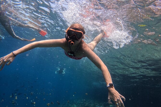 Bali Blue Lagoon Snorkeling - Lunch and Transport All Inclusive - Transport and timing: why the day can feel long, and why it can still be worth it