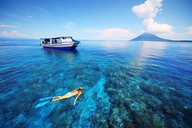 Bali Blue Lagoon Snorkeling Tour All Inclusive - Key Highlights You’ll Feel on the Water
