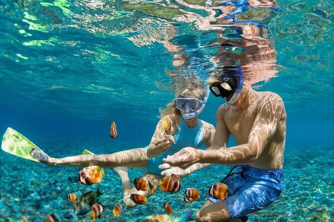 Bali Blue Lagoon Snorkeling Tour All Inclusive - What the Tour Is Really Like Day-of
