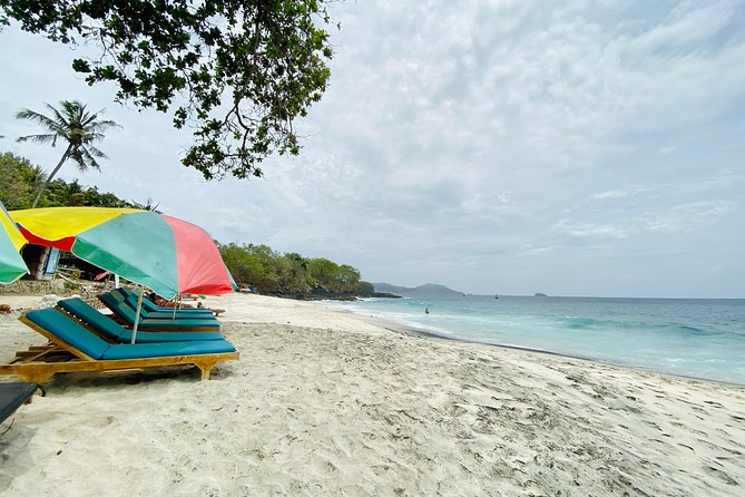 Bali Blue Lagoon Snorkeling with Optional Tour & Activities - Pickup, Meet Point, and the Small-Group Advantage