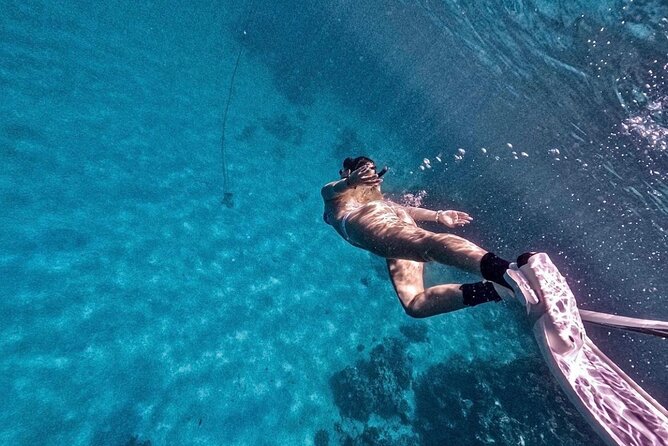 Bali Blue Lagoon Snorkeling with Optional Tour & Activities - Padangbai Start: Coastal Energy Before the Reef