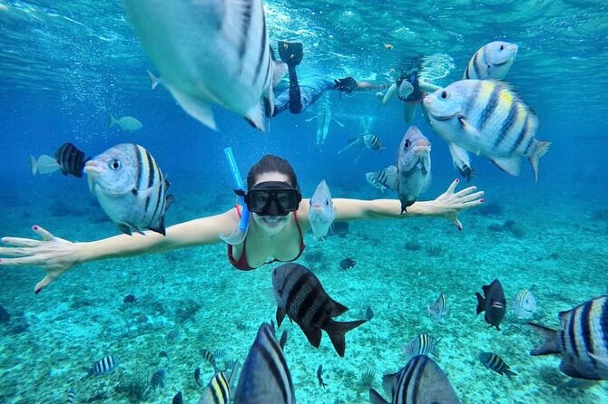 Bali Blue Lagoon Snorkeling with Optional Tour & Activities - Bias Tugel Beach: Where the Snorkeling Sessions Come Alive