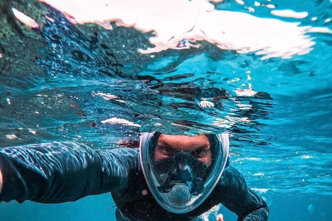 Bali Blue Lagoon Snorkeling with Optional Tour & Activities - Kanto Lampo and Tegenungan Waterfalls: Beautiful Stops, Realistic Expectations