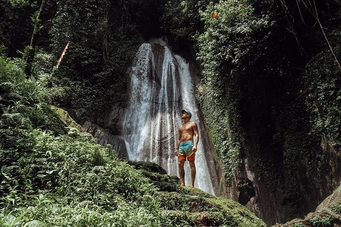 Bali Breathtaking Waterfall Tour (Private & All-Inclusive) - Why this waterfall loop is a good use of your Bali day
