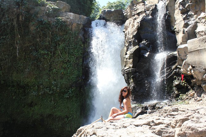 Bali Breathtaking Waterfall Tour (Private & All-Inclusive) - Tibumana Waterfall: a jungle cove that feels like a reset button