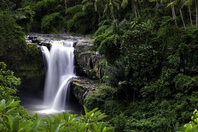 Bali Breathtaking Waterfall Tour (Private & All-Inclusive) - Mt. Batur viewpoints: the scenic pause that makes the rest of the day easier