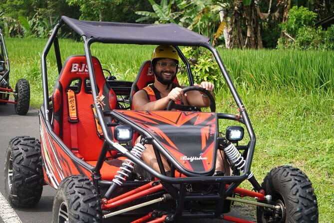 Bali Buggy - Best UTV Ride Adventures in West of Ubud - Why This Bali Buggy Ride Feels Different West of Ubud