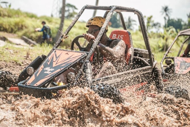 Bali Buggy UTV Adventure with Ubud River Rafting and Lunch - Key highlights you should know before you go