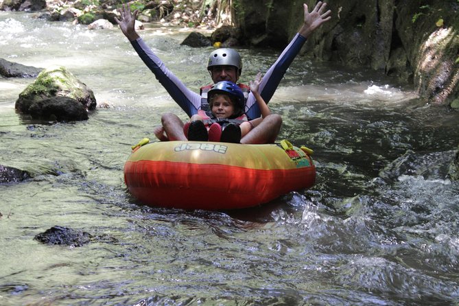 Bali Canyon Tubing Adventure - Price and value: is $89 worth it?