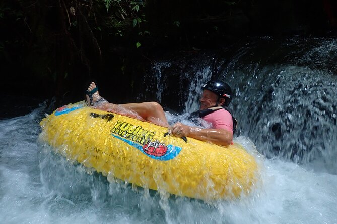 Bali Canyon Tubing Adventure - Group vibe and safety: why I’d feel comfortable joining