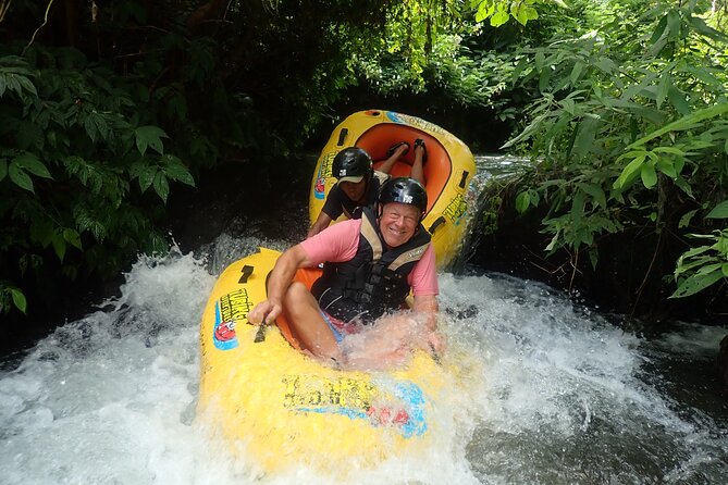 Bali Canyon Tubing Adventure - Who this Bali tubing adventure suits best