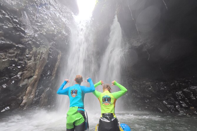 Bali Canyoning Trip – Explore Hidden Waterfalls & Gorges - Price and Value: Is $152.73 Worth It?