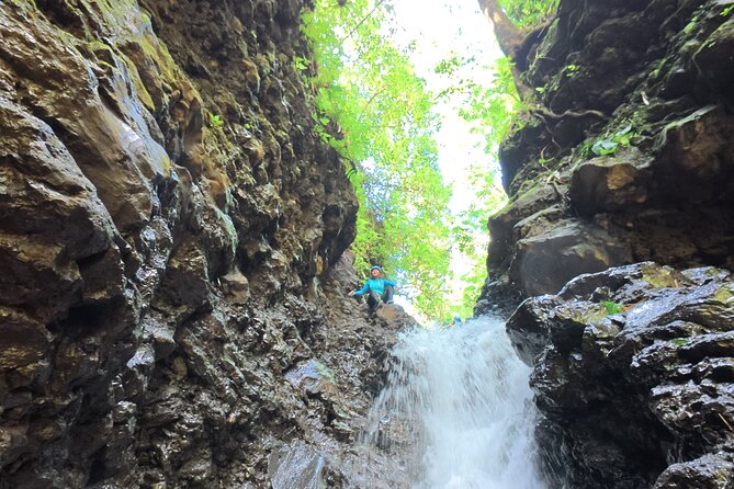 Bali Canyoning Trip – Explore Hidden Waterfalls & Gorges - Safety First: Gear, Insurance, and a First-Timer Friendly Flow