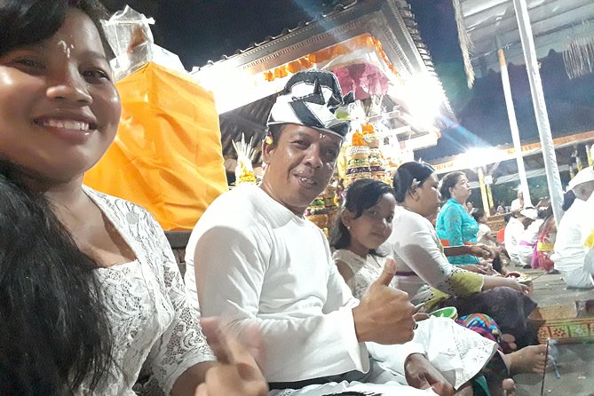 Bali Car Charter With English Speaking Driver - Key Things Worth Knowing Before You Go
