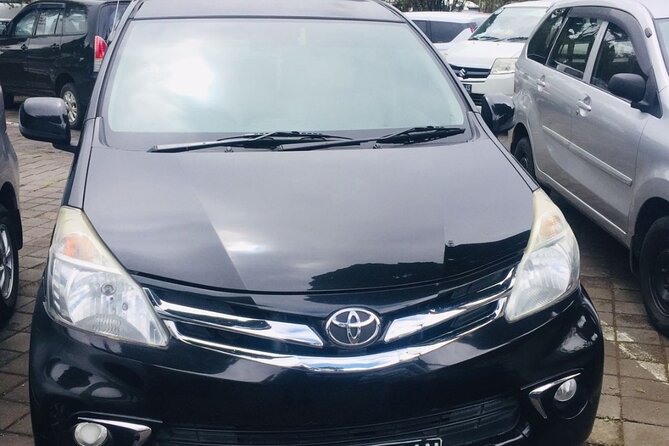 Bali Car Hire with Driver - East Bali and North Bali Options: Worth It, But Plan the Surcharge