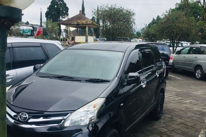 Bali Car Hire with Driver - South and Coastal Bali Areas: Build Your Coastline Block