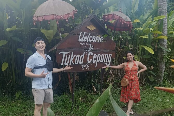 Bali Car Hire With English Speaking Friendly Driver - West Bali beach hop: Seminyak, Echo Beach, Legian, and Kuta