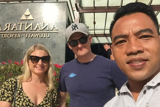 Bali Car Hire With English Speaking Friendly Driver - English-speaking driver, hotel pickup, and the real comfort of a long day