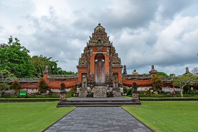 Bali Charm: Full-Day Bedugul and Tanah Lot Tour (UNESCO) - All Inclusive Tickets - Pickup timing and why the car time matters