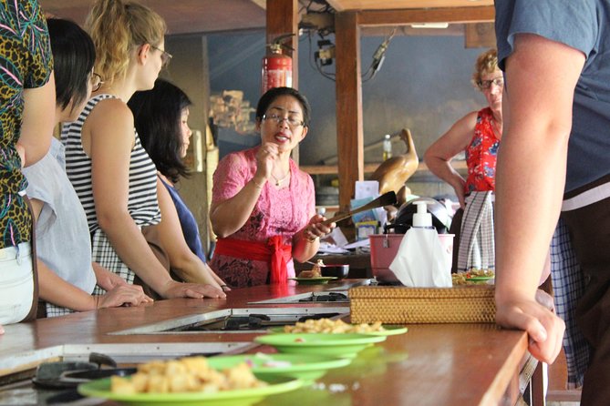 Bali Cooking Class Experience with All Inclusive - Balinese Offerings-Making Lesson (and Why It’s More Than Craft)