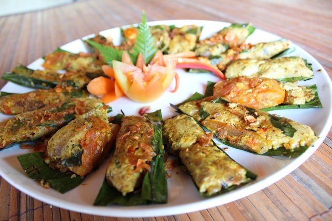 Bali Cooking Class Experience with All Inclusive - Ubud Sacred Monkey Forest Sanctuary: Seeing the Mischief Up Close