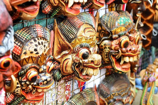 Bali Cultural Experience - Who this tour is best for