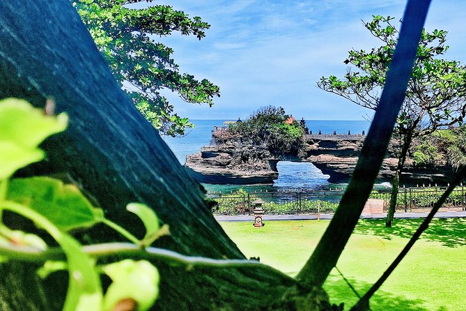 Bali Culture and Choose Your Bali Tour Route in Bali with Bali driver-Free WIFI - Beach Hopping and Cliff Temples: Nusa Dua to Uluwatu (Stops 6, 7, 8, 9, 10, 11, 12)