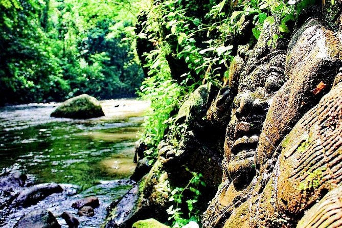 Bali Culture and Choose Your Bali Tour Route in Bali with Bali driver-Free WIFI - Jatiluwih UNESCO Terraces and Lake Bratan Temple Views (Stops 17 and 18)
