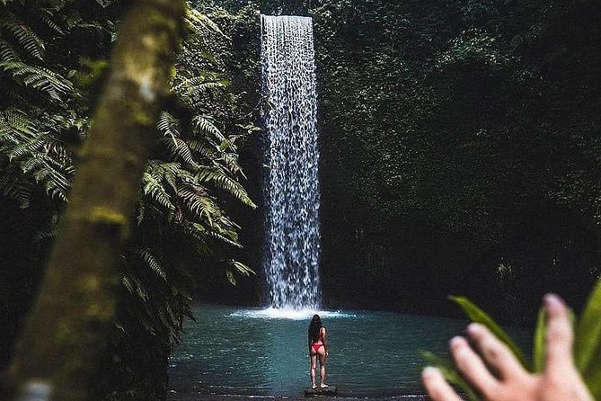 Bali Culture and Choose Your Bali Tour Route in Bali with Bali driver-Free WIFI - Lempuyang Temple, Tirta Gangga, Ujung Water Palace, and Pasir Putih Beach (Stops 22, 23, 24, 25)