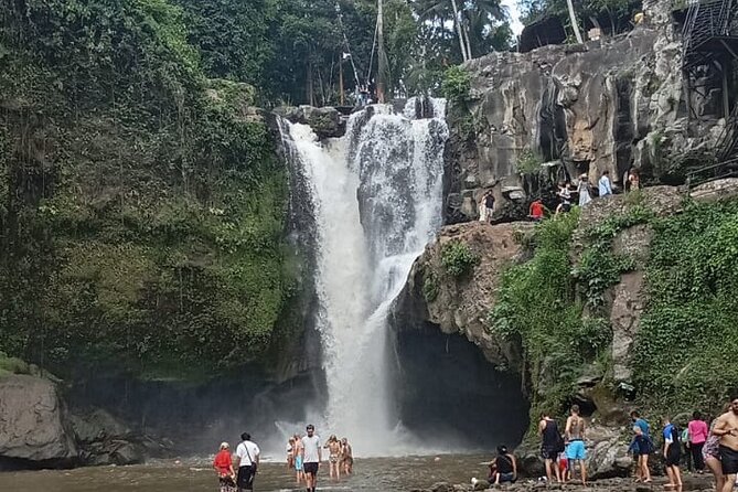 Bali Culture And Spring Temple Private Guided Tour - The guide factor: why the experience feels personal