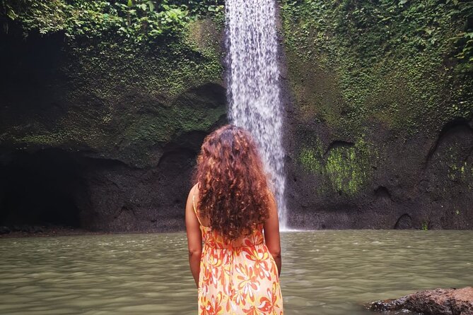 Bali-Customized Private Day Tour - Uluwatu Focus: Uluwatu Temple, Kecak Fire Dance, and Beach Options