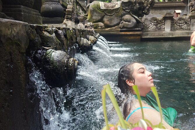 Bali-Customized Private Day Tour - Ulun Danu Bratan Temple and North Bali Waterfalls