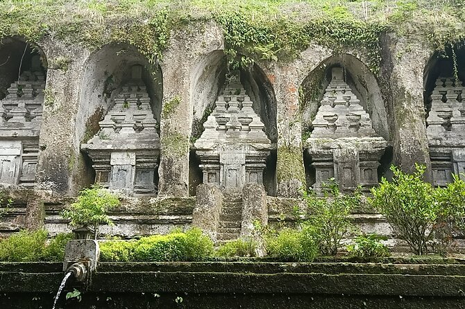 Bali-Customized Private Day Tour - Lempuyang and East Bali Temples, Tirta Gangga, and Amed