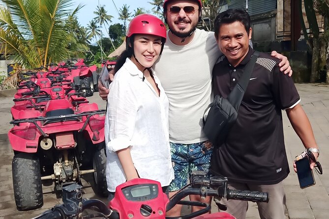 Bali-Customized Private Day Tour - Comfort Details That Make a Private Tour Feel Easy