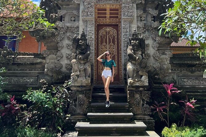 Bali Customized Tour Private Car and Driver - The customization system: pick your mood, then let the driver stitch it together