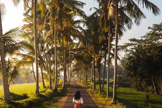 Bali Customized Tour Private Car and Driver - Batuan Temple: a quieter Balinese temple stop