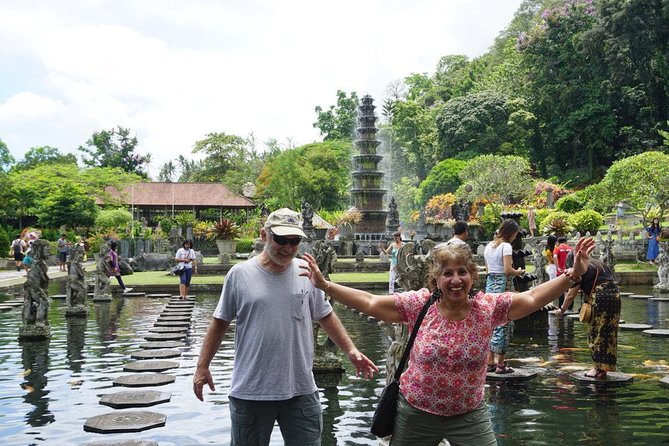 Bali Day Tour : Waterfall & Lempuyang Temple The Gate Of Heaven - Lempuyang Temple and the Gates of Heaven: the wait is the whole game