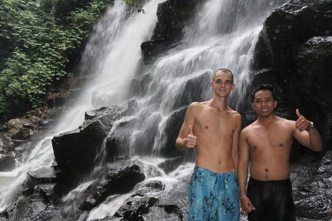 Bali Day Tour : Waterfall & Lempuyang Temple The Gate Of Heaven - Price and value: is $62.99 a good deal?