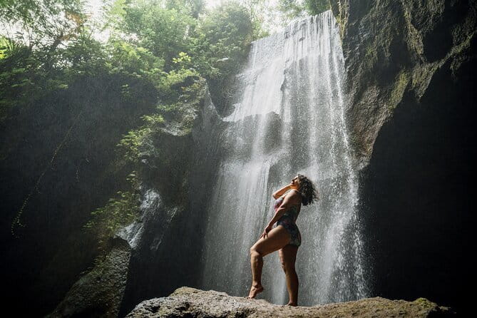 Bali Day Trip: Bali Instagram Tour (All Inclusive & Private) - Private guide + all-in tickets, what it really means
