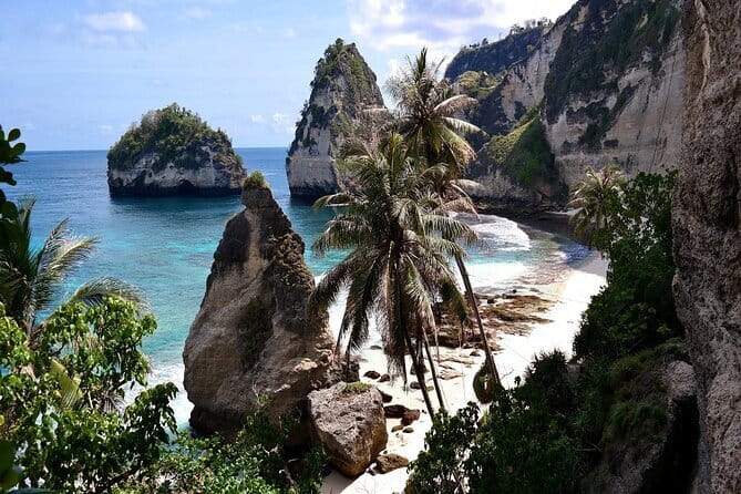 Bali Day Trip: Bali Instagram Tour (All Inclusive & Private) - Cantik Agriculture coffee and tea tasting: culture you can taste