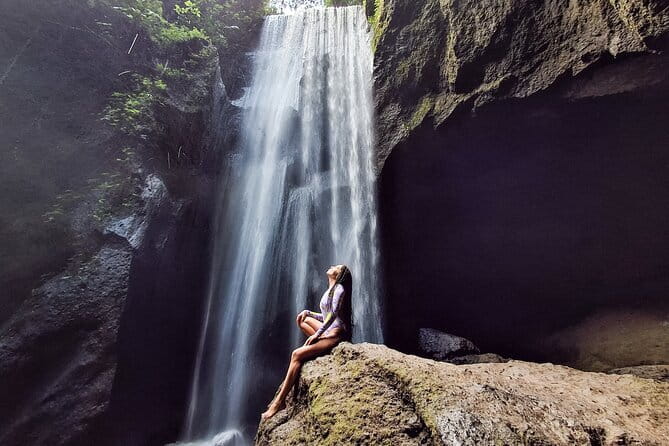 Bali Day Trip: Bali Instagram Tour (All Inclusive & Private) - 10 to 12 hours in motion, the real pacing truth