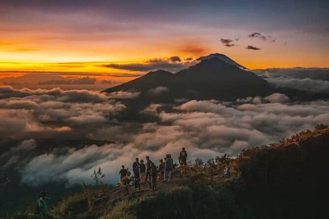 Bali day trip : Batur Sunrise Hike and Hot Spring All inclusive - Planning Your 1:30am Start in Kuta