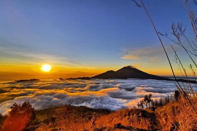 Bali day trip : Batur Sunrise Hike and Hot Spring All inclusive - The Mount Batur Sunrise Hike: What the Climb Feels Like