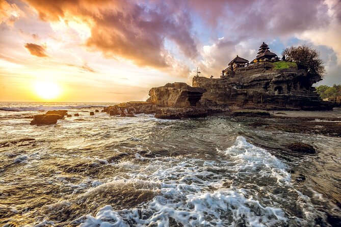 Bali Day Trip to Ubud Highlight Tour and Tanah Lot Temple - Why This Seminyak to Ubud to Tanah Lot Day Plan Works