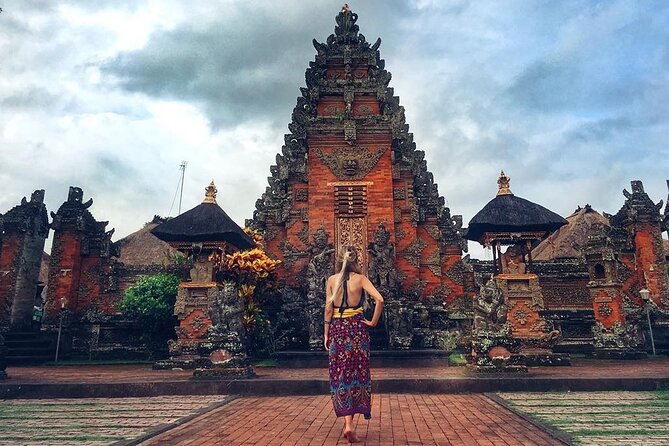 Bali Day Trip to Ubud Highlight Tour and Tanah Lot Temple - What You Pay for at $85, and Why It’s Not Just Transport