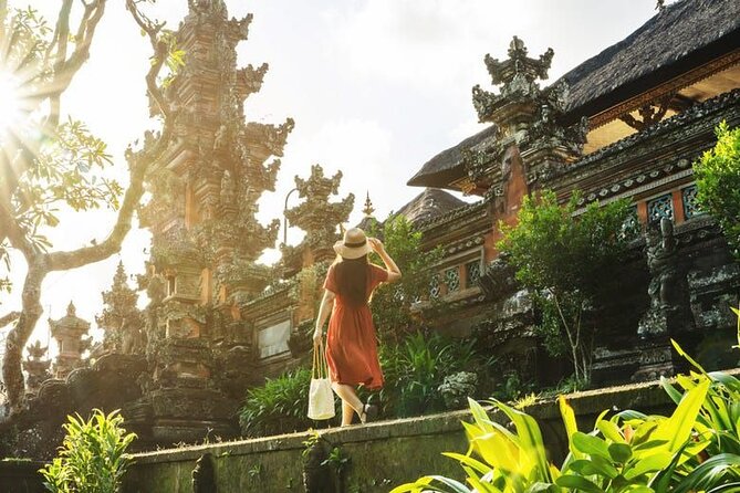 Bali Day Trip to Ubud Highlight Tour and Tanah Lot Temple - Guides You Might Meet, and What Good Guiding Changes