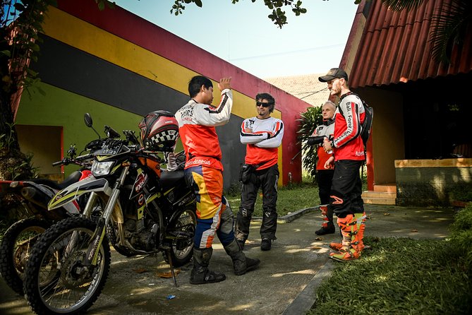 Bali Dirt Bike Adventure - Key things you should know before you ride
