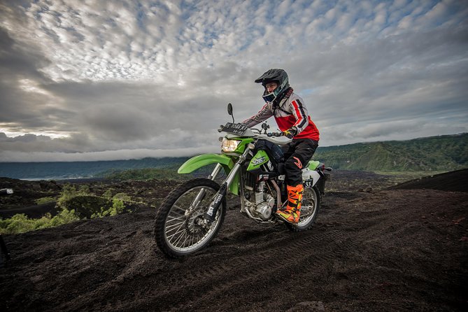 Bali Dirt Bike Adventure - Who this Bali dirt bike adventure fits best