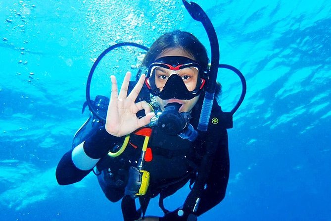 Bali Diving for Beginners: Tulamben Liberty Wreck - The Beginner Training That Builds Confidence (Not Just Compliance)